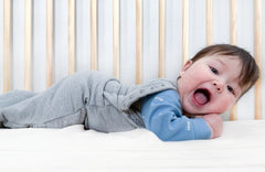 How to Keep Your Baby Warm (and Safe!) During Sleep