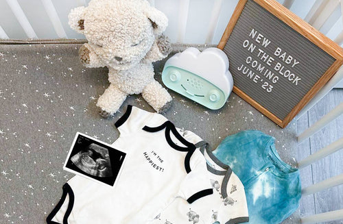 21 Letterboard Pregnancy Announcement Ideas