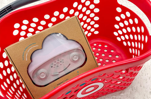 9 Target Baby Gifts to Add to Your Registry