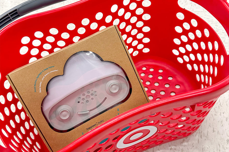 Target Baby Gifts to Add to Your Registry Happiest Baby