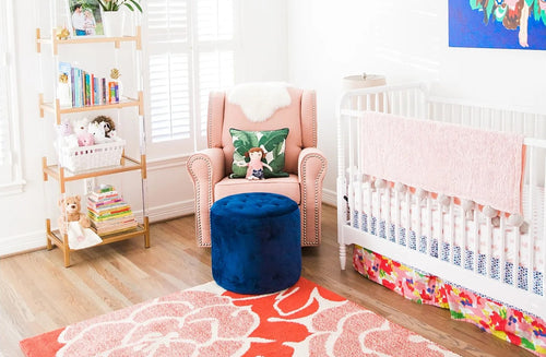 The Top 2023 Nursery Trends to Watch