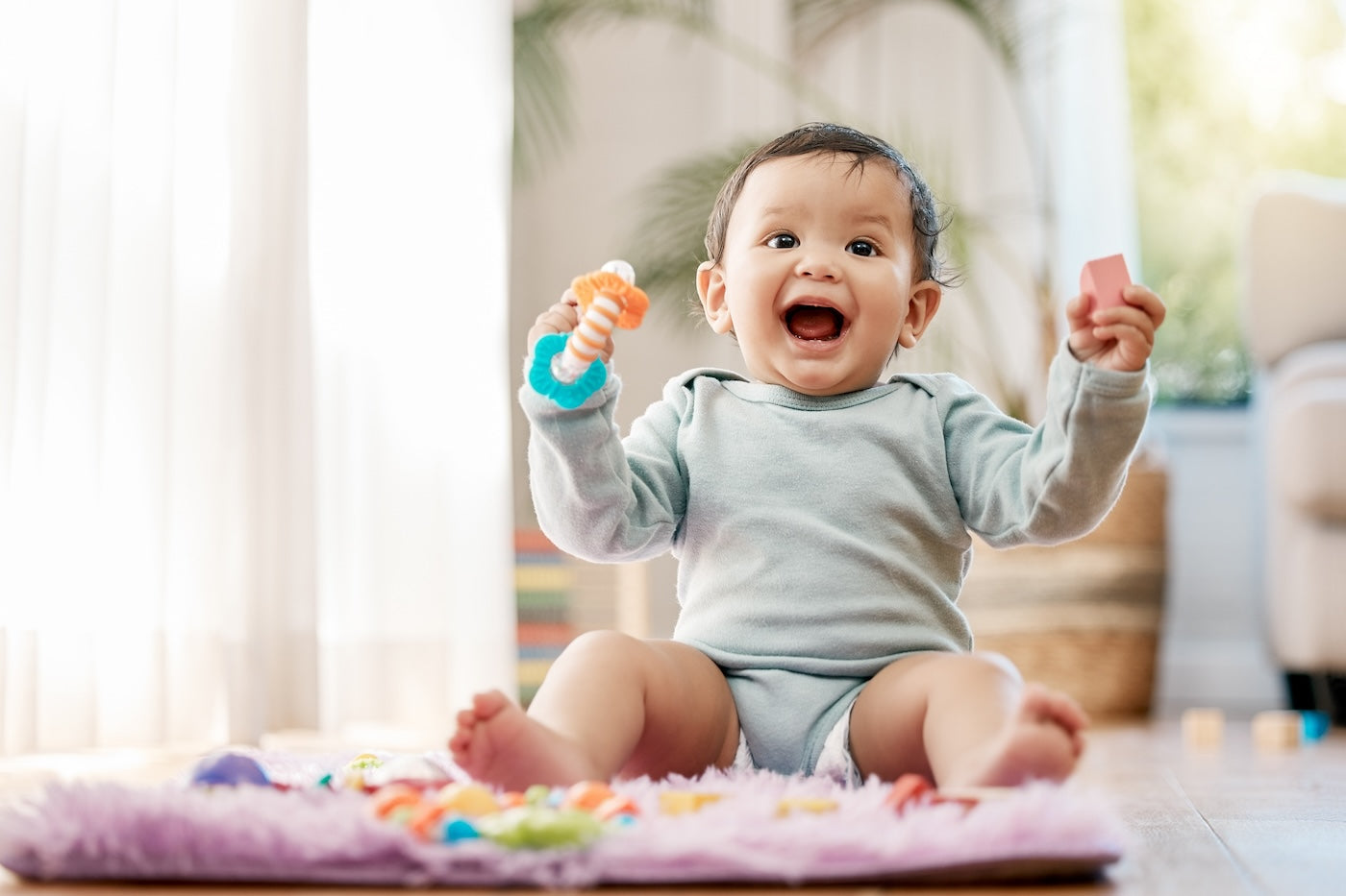 Baby Name Trends of 2026 Happiest Baby