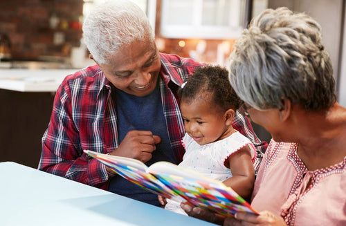 The Best Number Books for Babies and Toddlers
