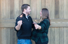20 Sizzling 4th of July Pregnancy Announcements