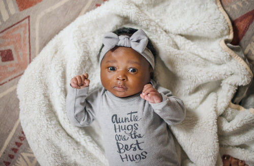 7-Week-Old Baby Milestones
