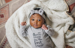 7-Week-Old Baby Milestones