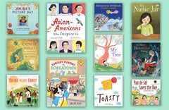 15 Kids’ Books That Celebrate Asian American and Pacific Islander Stories