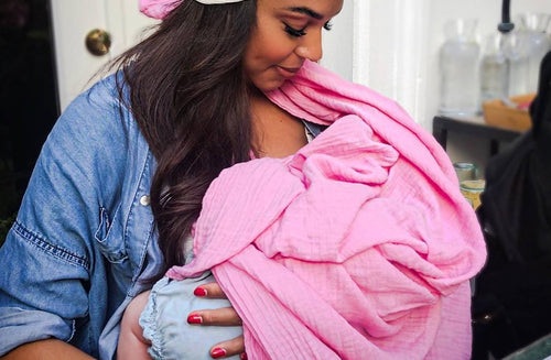 How One Mom Is Creating More Breastfeeding Support for Mothers of Color