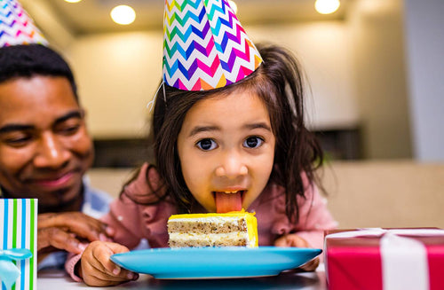 25 Special Birthday Traditions to Start With Your Family