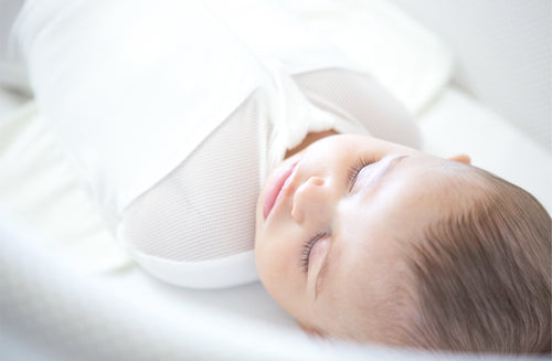 SNOO Helps Babies Sleep…Even Through Regressions and Rough Patches