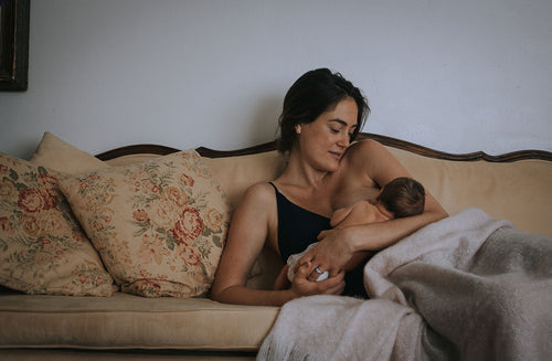 19 Surprising Facts About Breastfeeding