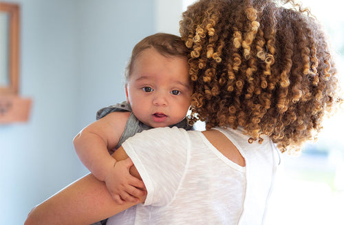 How to Interpret Different Types of Baby Cries