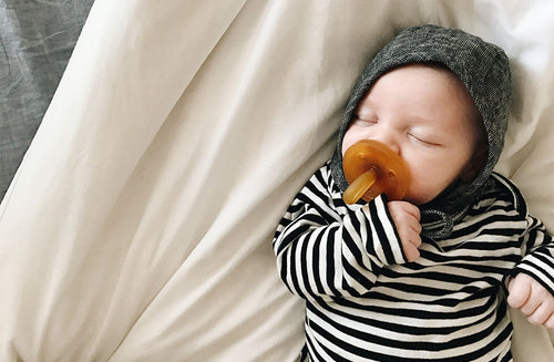 Everything You Need to Know About Pacifiers