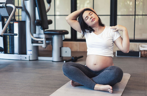 Kegels During Pregnancy to Prepare for Delivery