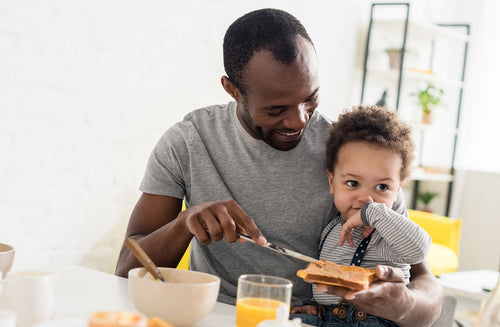 When Can Babies Have Peanut Butter?