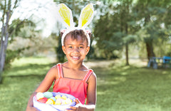 No-Candy Easter Basket Ideas for Kids
