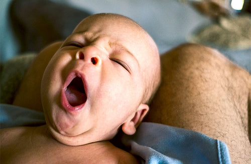 Why Are Yawns Contagious?
