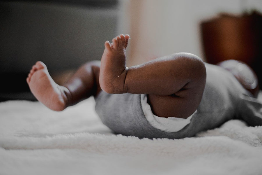 Is My Newborn's Poop Color Normal? Happiest Baby