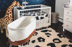 Nursery Storage Ideas – Happiest Baby