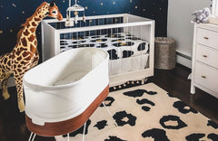 15 Grand Giraffe Nursery Ideas