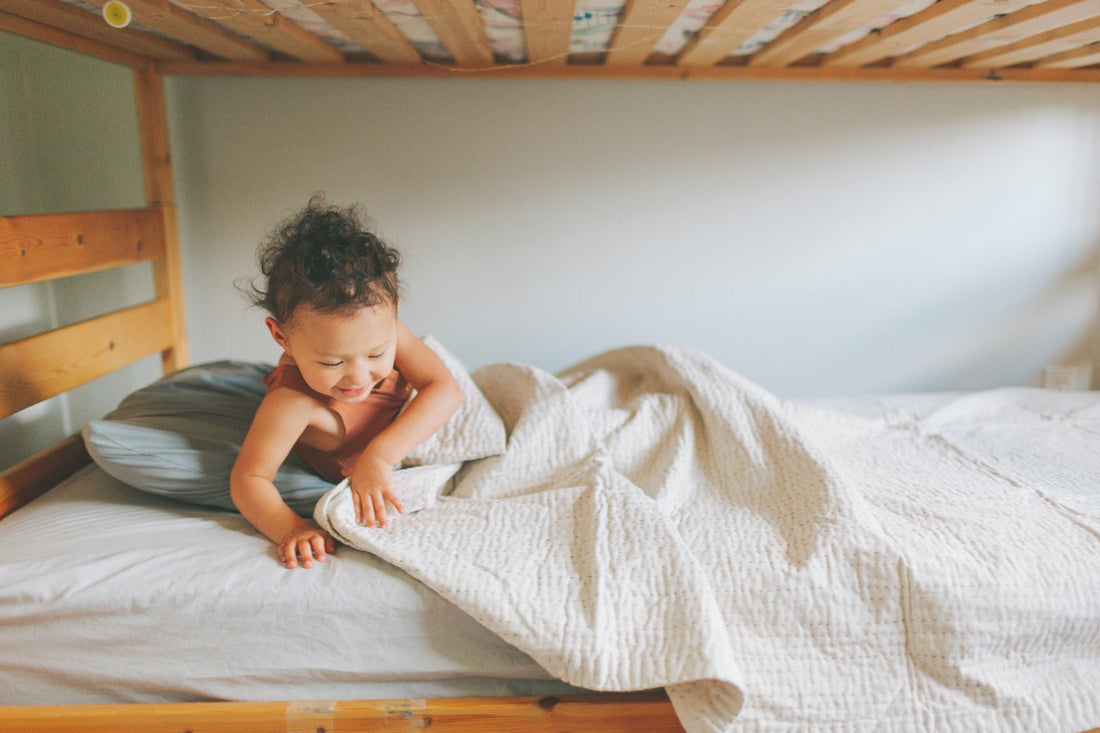 Why a toddler won’t sleep. How to Help Them Fall & Stay Asleep