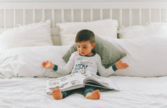 The Ultimate Baby & Toddler Book List