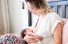 This Is the Support Breastfeeding Parents REALLY Need