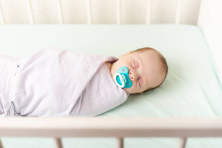 Baby incline sleeper for crib Clearance