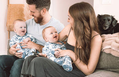SNOO Was the Ultimate HR Perk for This Mom of Three