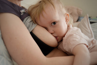 baby-breastfeeding