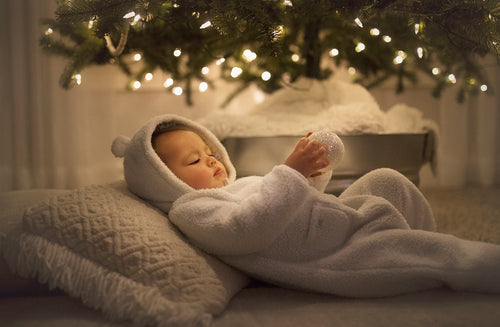7 Fascinating Facts About December Babies