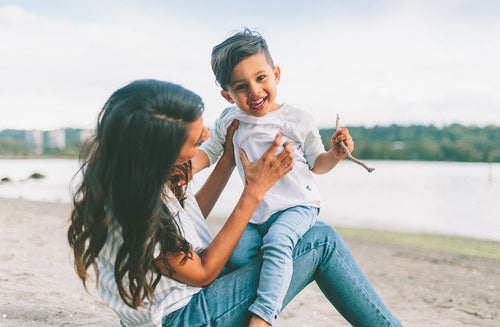 Feeding the Meter: How Small Doses of Attention Can Prevent Tantrums