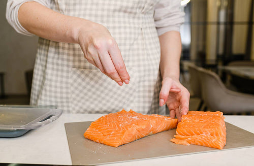 Is Eating Fish During Pregnancy Safe?
