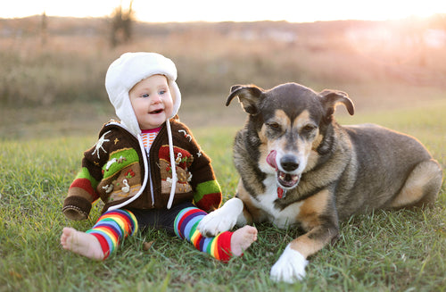 50+ German Baby Names That Are Total Gems