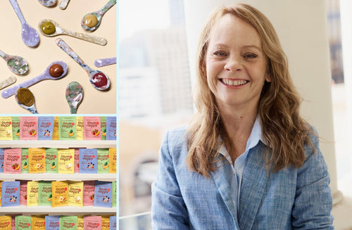This Pediatric Allergy Expert Wants to Rethink Baby Feeding