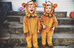 17 Cute Toddler Halloween Costumes