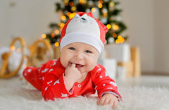 Holiday Gifts That Parents and Babies Will Love!