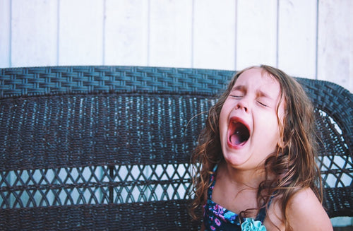 How to Stop Toddler Tantrums…Before They Start