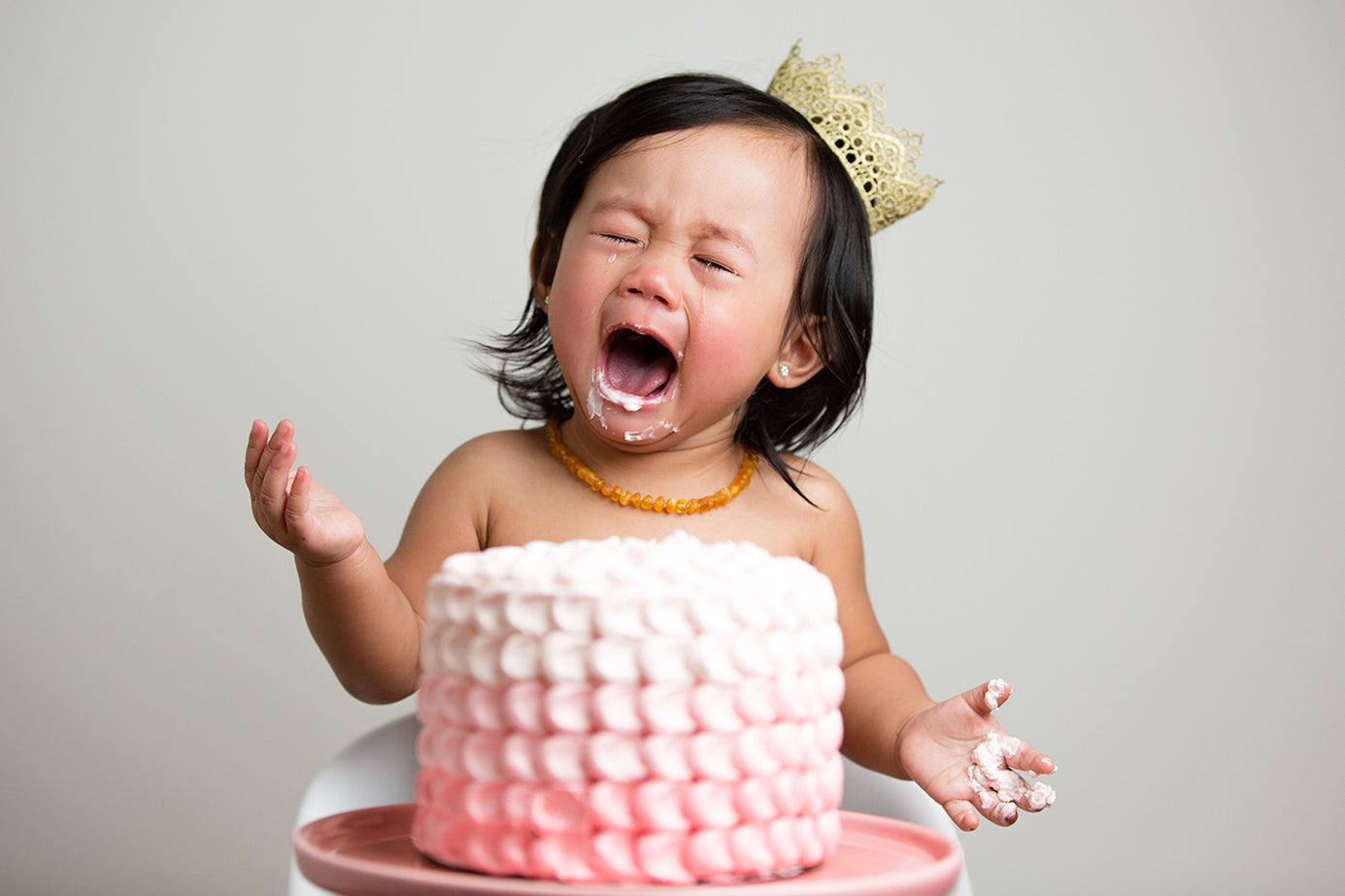 How to Lovingly Stop Toddler Tantrums