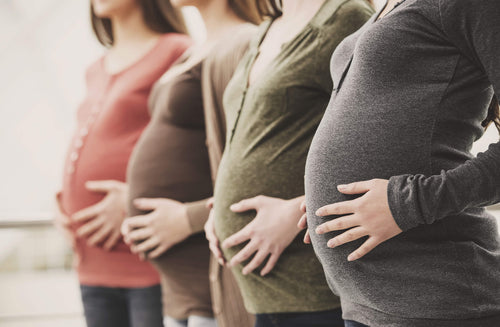 6 Ways to Meet and Make Mom Friends