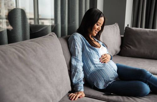 Is Counting Kicks in Pregnancy Necessary?