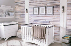 26 Modern Baby Boy Nursery Ideas