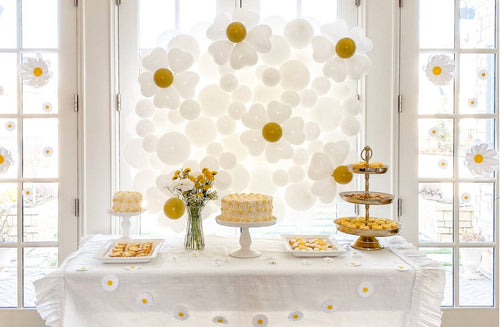 20 Spring Baby Shower Themes You’ll Adore