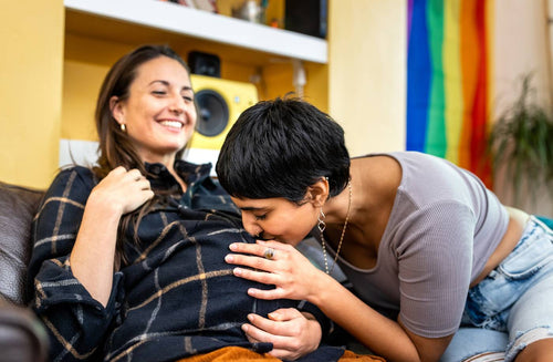 11 Resources That Support Queer Parents and Families