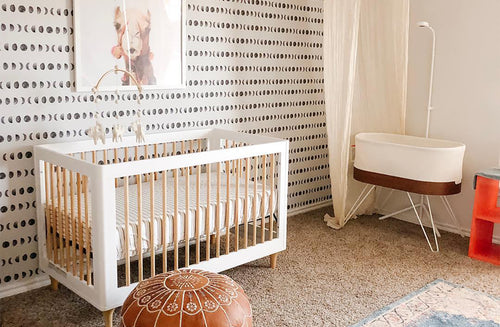 12 Lovable Llama Nursery Ideas