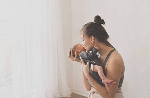 How to Embrace the Unexpected in Parenthood