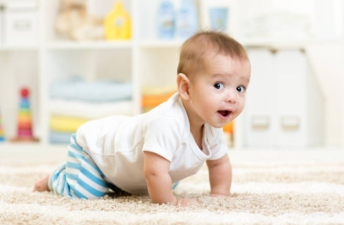 The Most Popular Baby Names of 2021