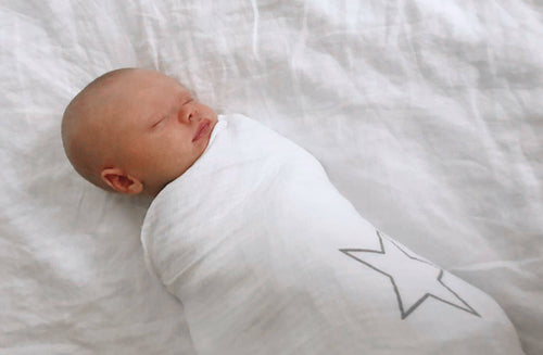 Safe Sleep for Babies: What Parents Need to Know