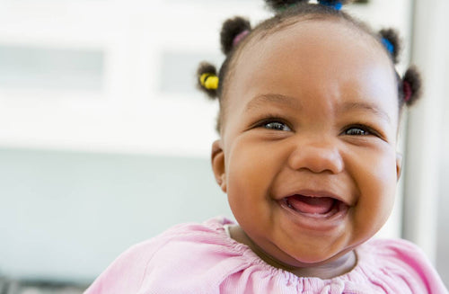 26 Baby Names That Mean “Hope”