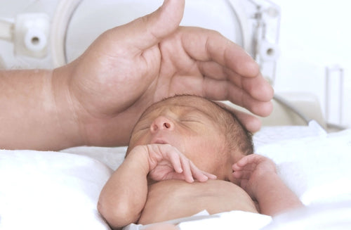 Caring for Your Preemie at Home